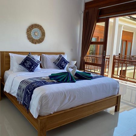 The Pulau Bungalow Lembongan Esterno foto