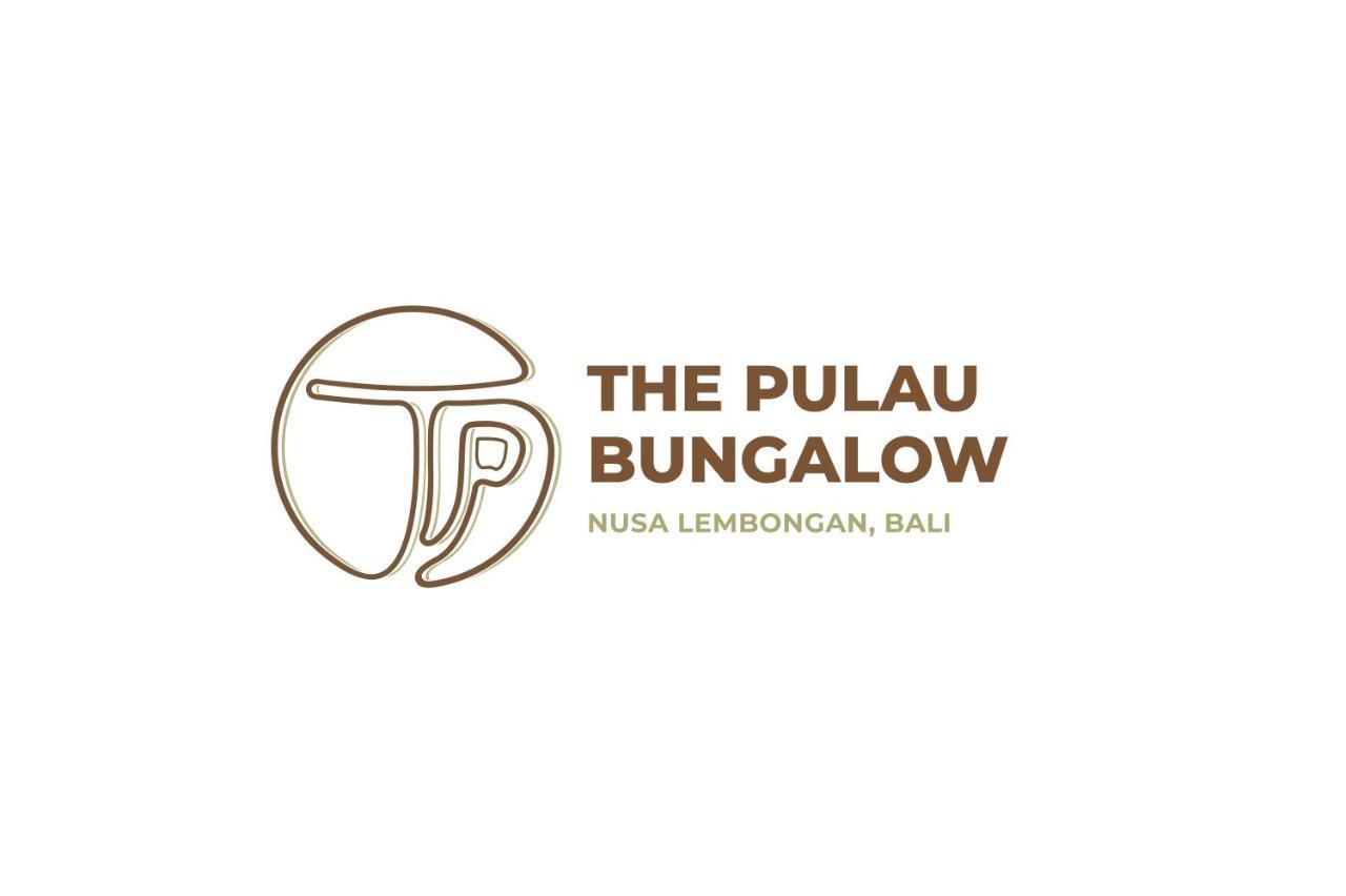 The Pulau Bungalow Lembongan Esterno foto