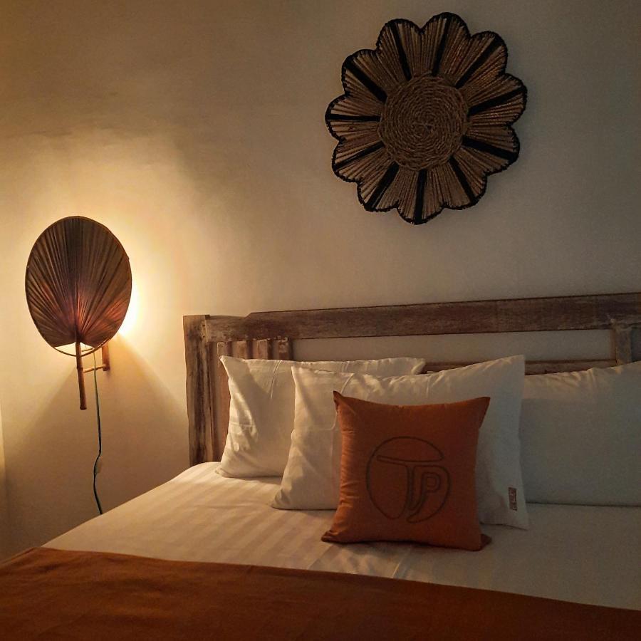 The Pulau Bungalow Lembongan Esterno foto