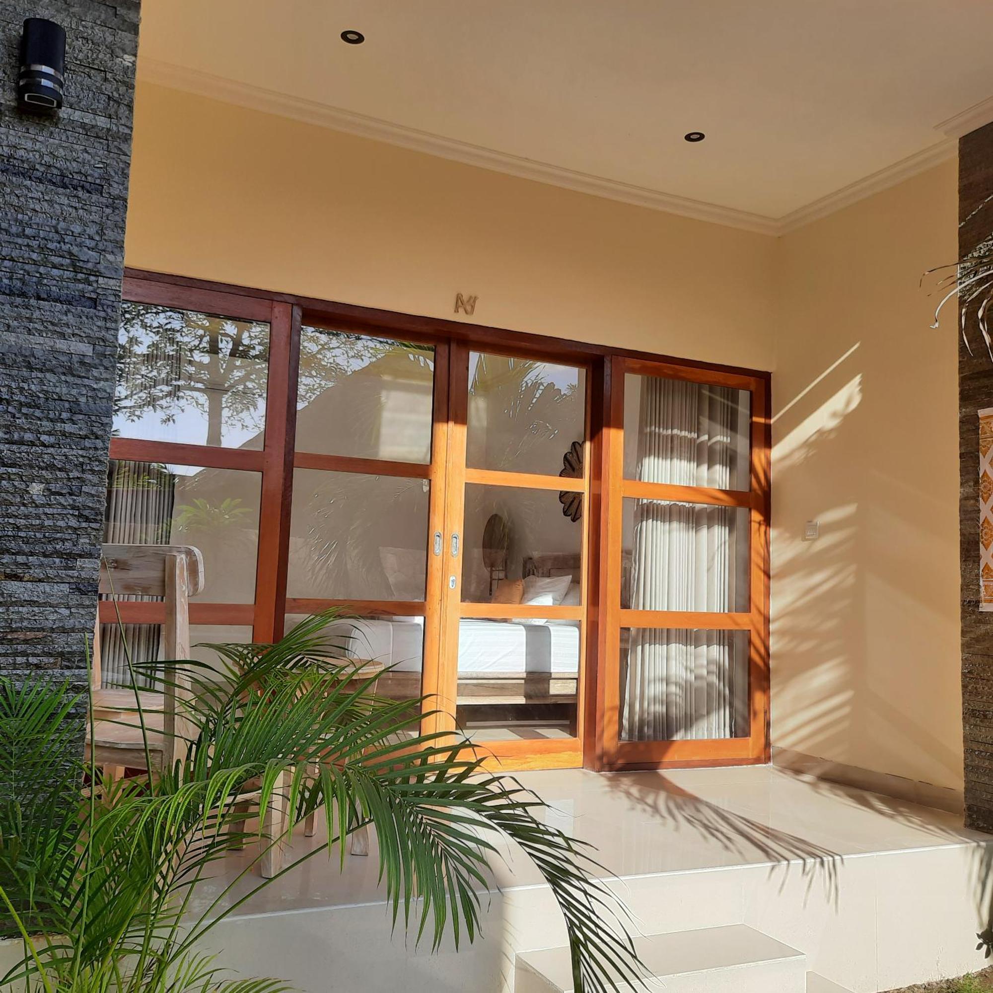 The Pulau Bungalow Lembongan Camera foto